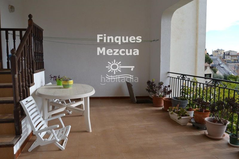 Foto bb63c556-80a4-4c82-abd7-a1870c57d0c8. Casa adossada amb calefacció a Segur de Calafell nucli urbà Segur de Calafell