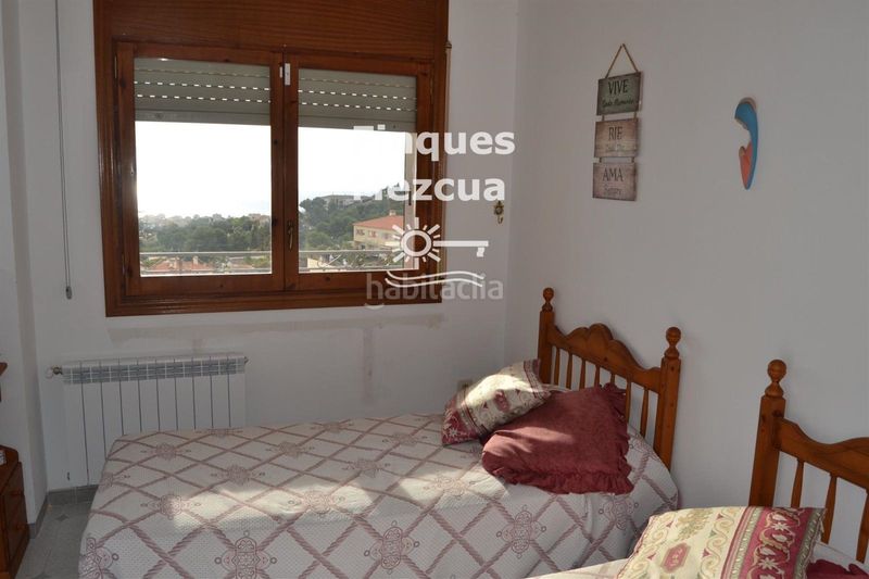 Foto ceb84c87-44e9-4013-8491-f33acf2de093. Casa adossada amb calefacció a Segur de Calafell nucli urbà Segur de Calafell