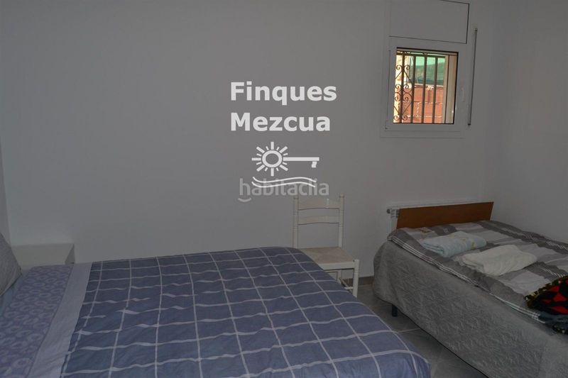 Foto d1796c97-59c8-43e6-9d60-c50ca3460c77. Casa adossada amb calefacció a Segur de Calafell nucli urbà Segur de Calafell
