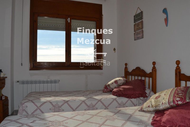 Foto da85b482-94ee-493b-885a-3c092aa5fbd3. Casa adossada amb calefacció a Segur de Calafell nucli urbà Segur de Calafell