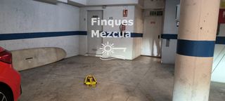 Autoparkplatz in El Tancat-Mas d´en Gual. Inversión imperdible en el vendrell plazas de parking disponible