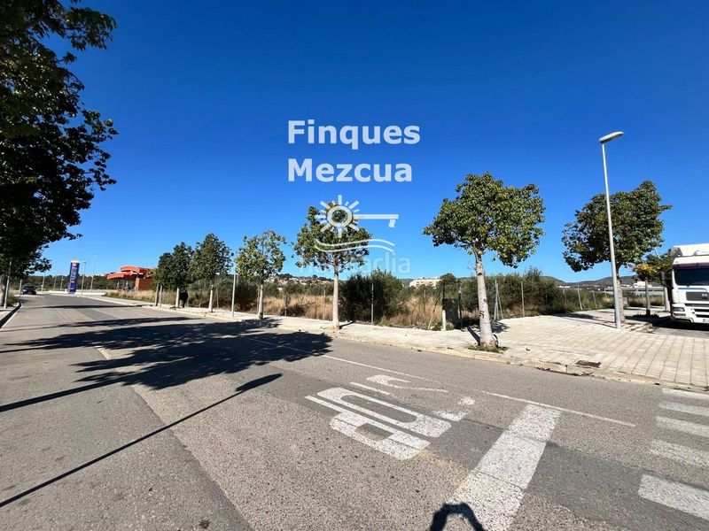 Foto d86fac34-d3c1-4dd4-8a64-3d42ec2754c5. Finca rústica a El Tancat-Mas d´en Gual Vendrell (El)
