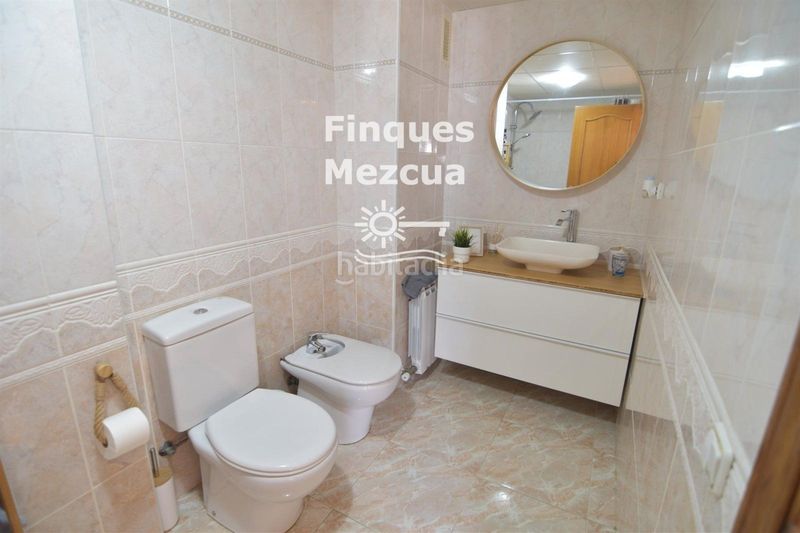 Foto 95c7563f-ad92-4e4f-a482-816f385d31ee. Pis amb calefacció piscina a El Tancat-Mas d´en Gual Vendrell (El)