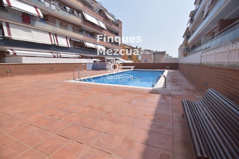 Foto b0739c2c-0a82-4f59-b233-b2cbe97b39a7. Pis amb calefacció piscina a El Tancat-Mas d´en Gual Vendrell (El)