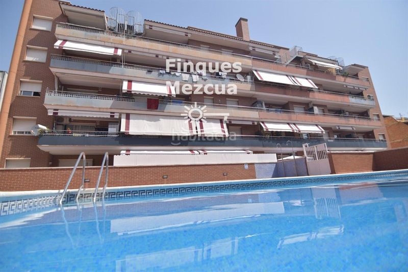 Foto b1ae9c07-b793-4082-9919-87a3fdc542e3. Pis amb calefacció piscina a El Tancat-Mas d´en Gual Vendrell (El)
