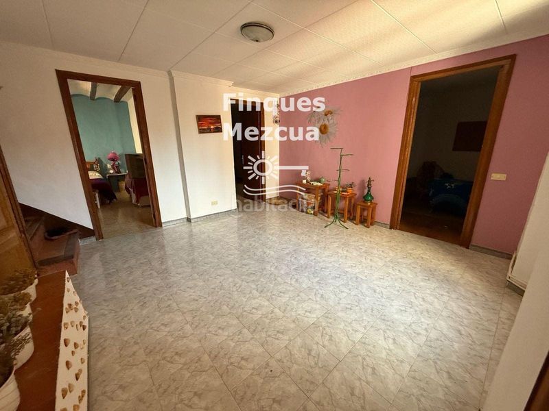 Foto 71640106-e152-4881-9abd-cfe0f8ead51a. Casa amb calefacció a Masllorenç