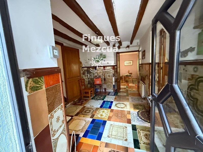 Foto 719fc633-a3b0-489d-a4ff-0301bf349d25. Casa amb calefacció a Masllorenç