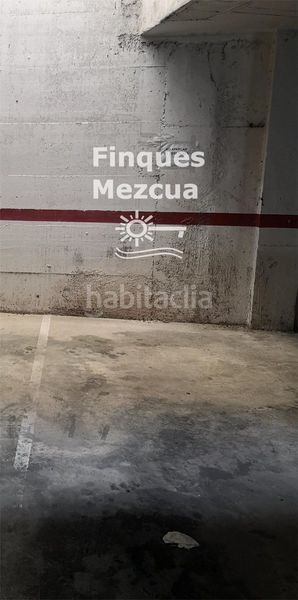 Foto 9f6624e8-2f4a-4b5b-80f9-7ccc83de6111. Rent car parking in Centre Vendrell (El)