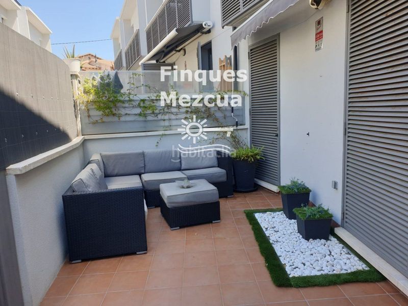 Foto 6868afcd-1a7f-4145-b42d-dfabbe957124. Casa adossada amb calefacció piscina a Roda de Barà