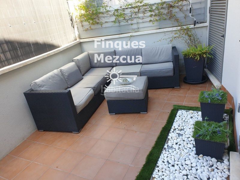 Foto 83ea41d1-3cc9-4b87-bd15-0cd319590171. Casa adossada amb calefacció piscina a Roda de Barà