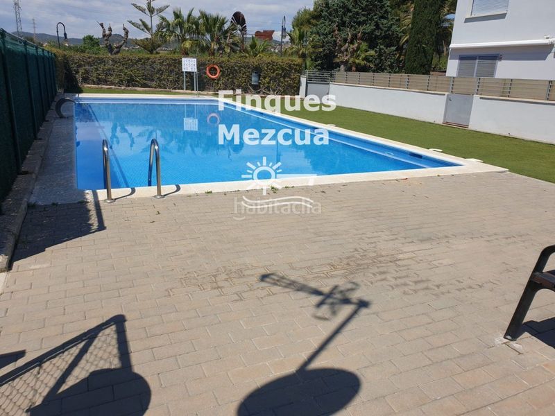 Foto afb56a2f-4a9e-4652-ae38-c36deded8992. Casa adossada amb calefacció piscina a Roda de Barà