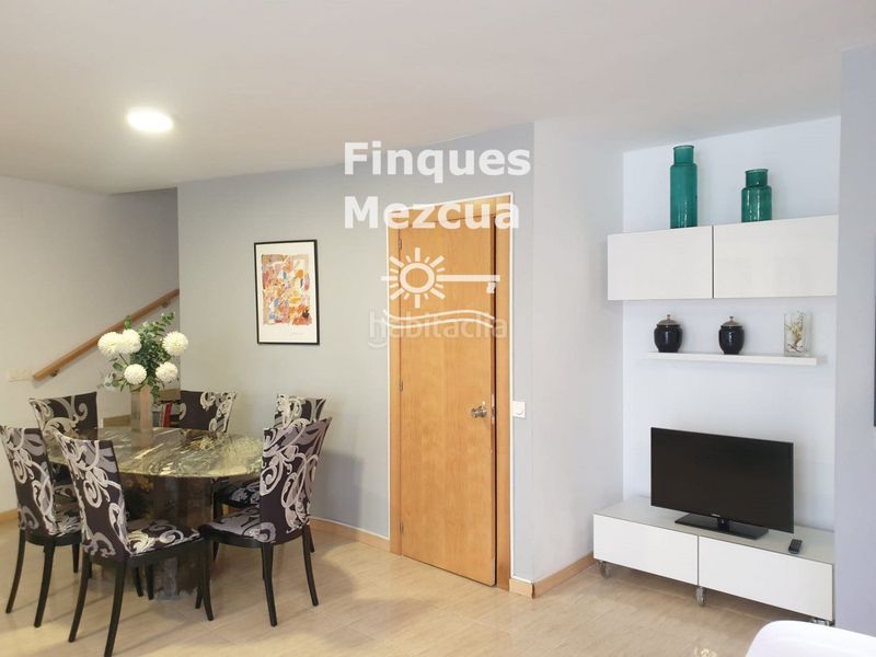 Foto c727b42d-5238-41ed-b021-cbfbd822bf6f. Casa adossada amb calefacció piscina a Roda de Barà