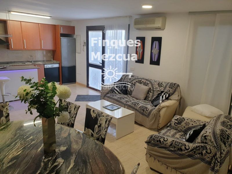 Foto fb65e1a2-8b7f-4d21-9dc7-eca1d1ce31ba. Casa adossada amb calefacció piscina a Roda de Barà