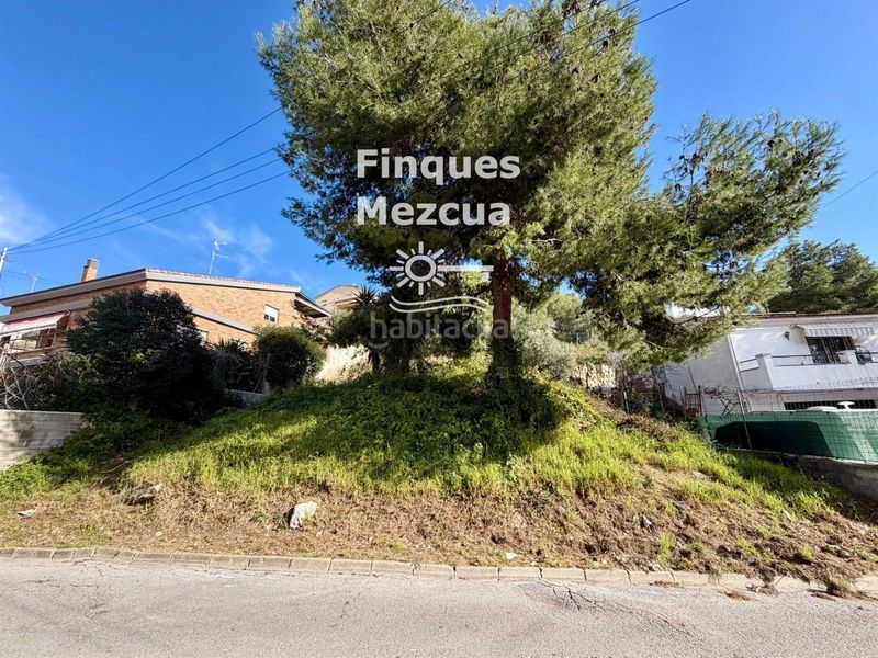 Foto 94d66403-621c-417a-b5b3-c08c17b5656b. Finca rústica a Segur de dalt Segur de Calafell