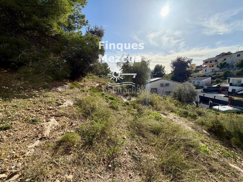 Foto 9bb3a5cc-e46f-4ae1-b508-8d5a8ce39dc3. Finca rústica a Segur de dalt Segur de Calafell