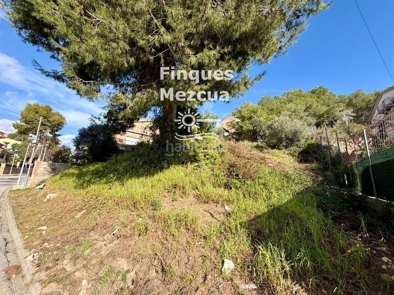 Foto ab31a7d8-636c-499d-8be7-74792963c74d. Finca rústica a Segur de dalt Segur de Calafell