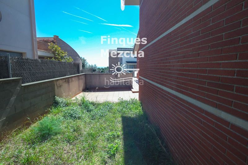 Foto 21c71e08-961a-446a-b611-917d1fc905df. Xalet amb calefacció aparcament a Ciutat jardí Bonanova Calafell
