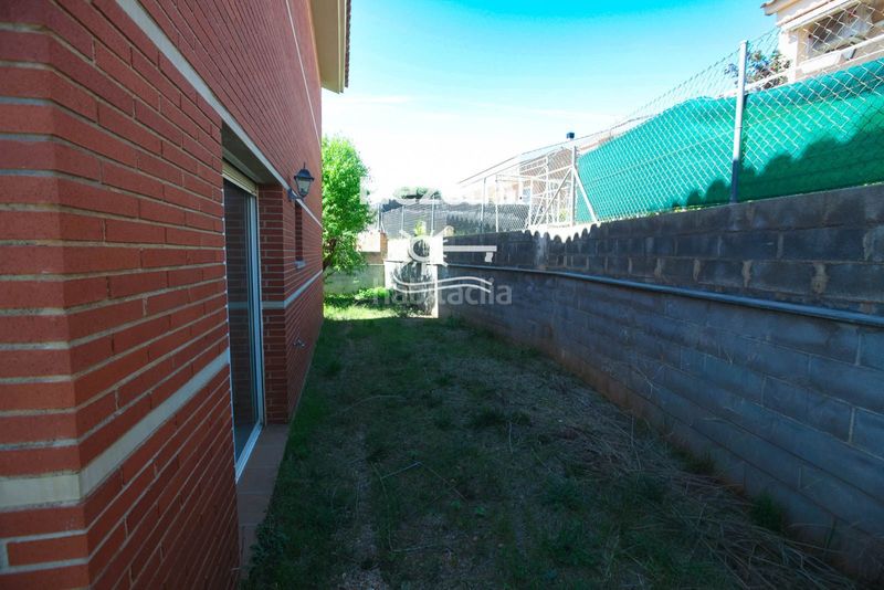 Foto a7d67ffc-8f43-477f-ac51-990735088190. Xalet amb calefacció aparcament a Ciutat jardí Bonanova Calafell