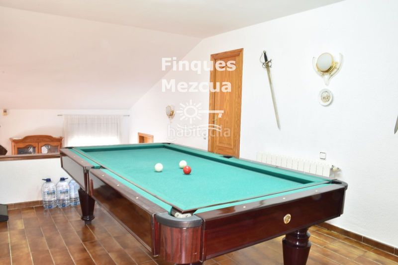 Foto 9f7faa00-8397-4257-8782-934582f0a7e1. Xalet amb calefacció aparcament piscina a Bellamar Calafell