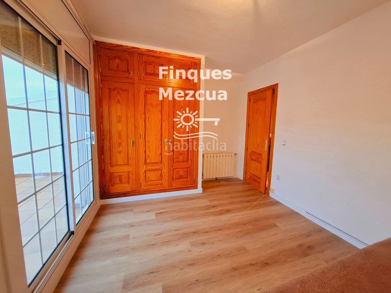 Foto 586a5ead-a70d-4572-ba0a-a242469b5f39. Casa adossada amb calefacció aparcament piscina a Segur de Calafell