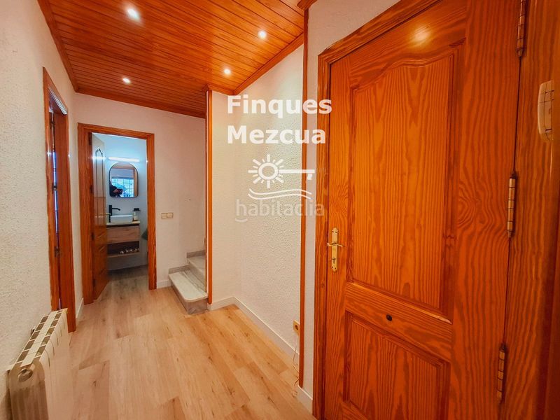 Foto a623cf9c-771a-4d84-b425-03782aeefc0f. Casa adossada amb calefacció aparcament piscina a Segur de Calafell