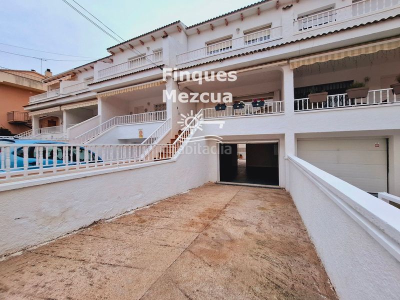 Foto d63aa2ae-eb96-4727-b5f3-9c1850850beb. Casa adossada amb calefacció aparcament piscina a Segur de Calafell