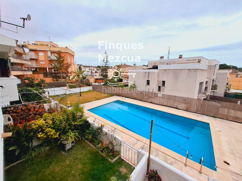 Foto ff75e7f3-a1b0-47e7-bd59-fbbb91e2d250. Casa adossada amb calefacció aparcament piscina a Segur de Calafell