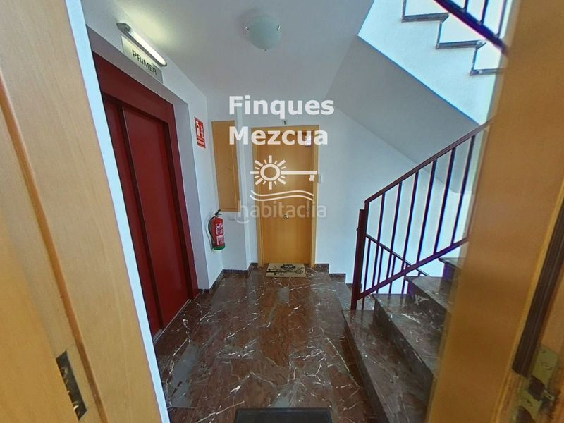 Foto 140422a8-454a-497b-ab7f-5ee02ce9a081. Pis amb calefacció aparcament a Cunit residencial Cunit