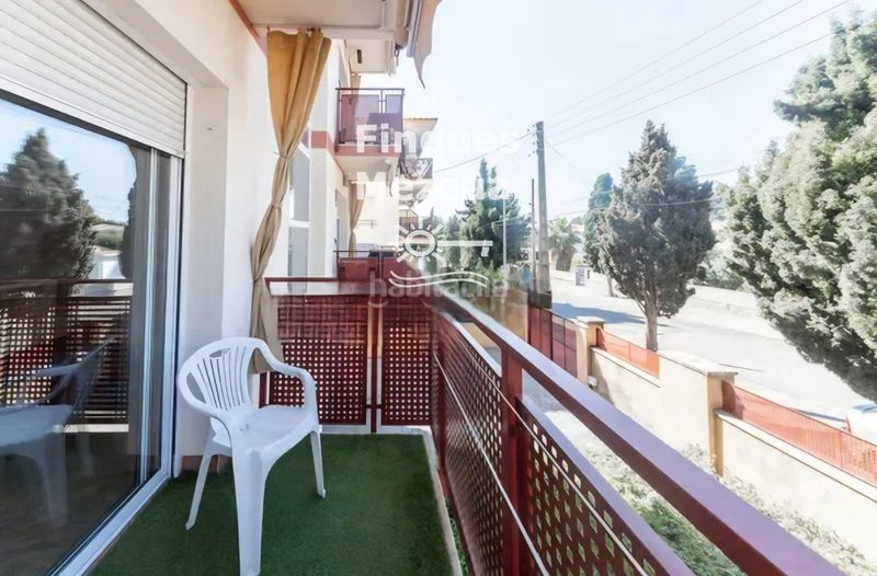 Foto 6228370d-3aa9-402f-8dd9-38d61a885a6a. Pis amb calefacció aparcament a Cunit residencial Cunit