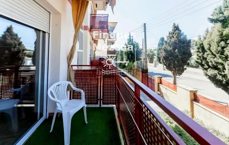 Foto a772fb00-5926-4d83-a6dd-91b6b1172373. Pis amb calefacció aparcament a Cunit residencial Cunit