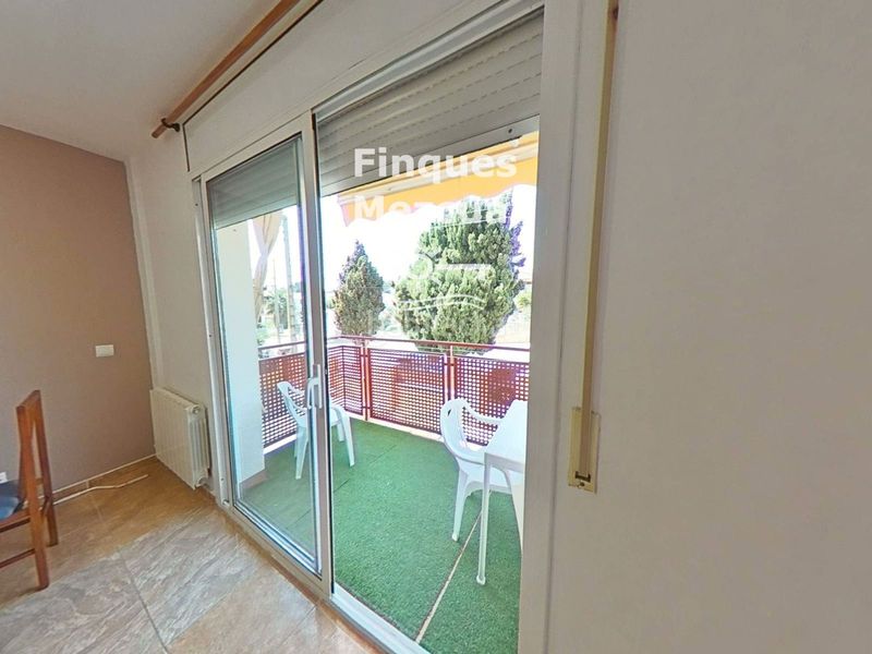 Foto aa5c685c-4431-429c-b57a-7d21dadd0970. Pis amb calefacció aparcament a Cunit residencial Cunit