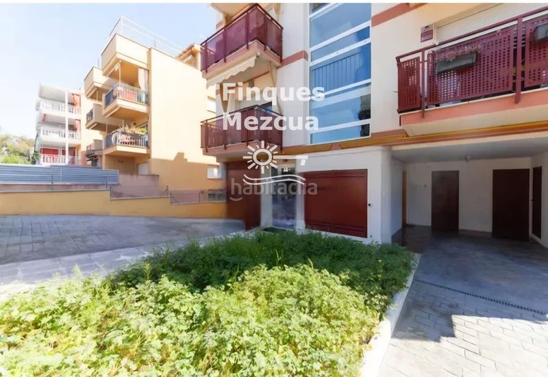 Foto d199c8f5-efeb-4a8a-9e5e-4b238de8a81a. Pis amb calefacció aparcament a Cunit residencial Cunit