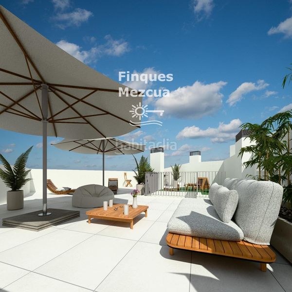 Foto 147d5931-323e-462e-9ee6-960d0ec170ae. Dúplex amb calefacció a Centre Torredembarra