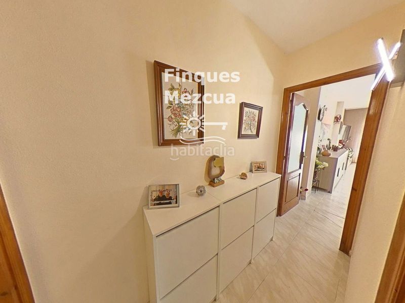 Foto 28ec44a1-4456-4474-989d-07f95ac7a0c3. Pis amb calefacció a El Tancat-Mas d´en Gual Vendrell (El)