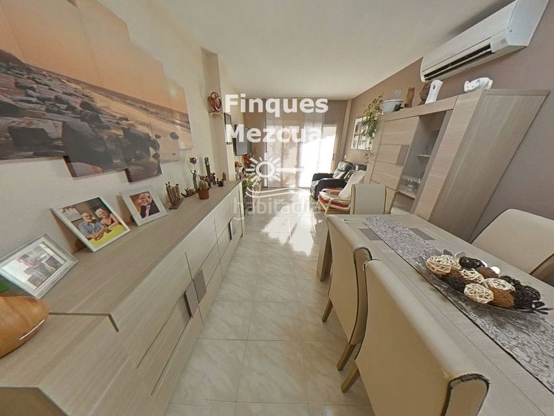 Foto 3a75d978-3561-4a4a-9ec1-0d1f1c0dbe13. Pis amb calefacció a El Tancat-Mas d´en Gual Vendrell (El)