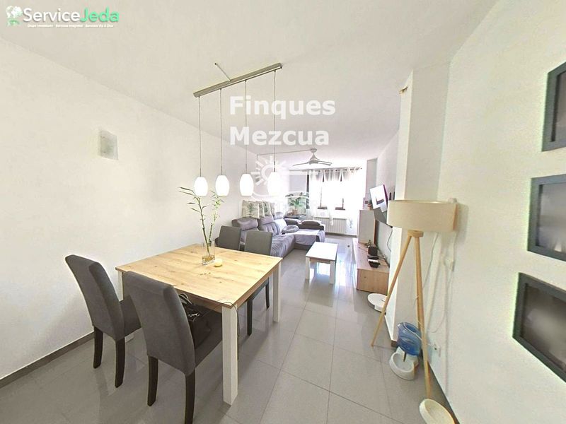 Foto 0c03c4e4-c354-4cfa-ac7c-0e952da1ab87. Pis amb calefacció aparcament a El Tancat-Mas d´en Gual Vendrell (El)