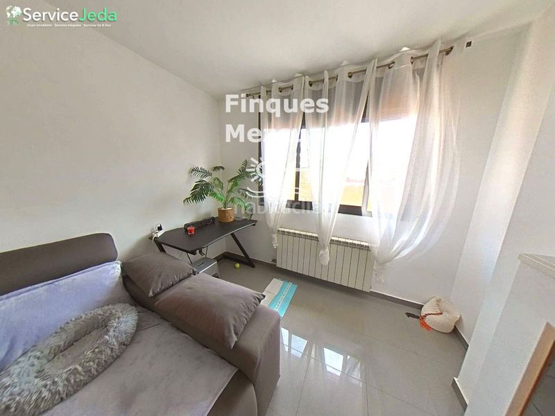 Foto 339ee1f4-e737-4e4f-a1ed-b04dac2136c1. Pis amb calefacció aparcament a El Tancat-Mas d´en Gual Vendrell (El)