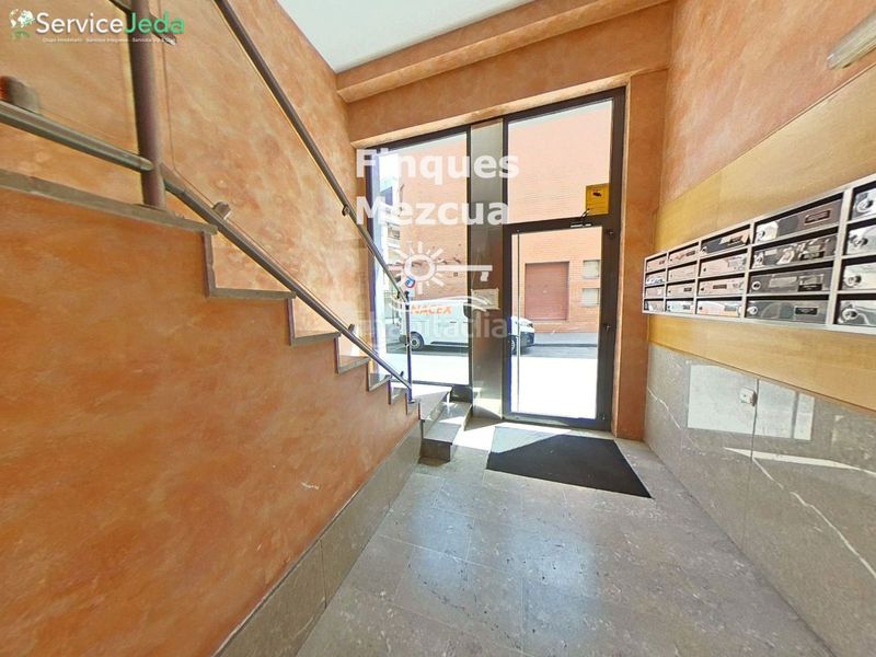 Foto 60e54005-f3ce-43cd-8a99-71791e79ab90. Pis amb calefacció aparcament a El Tancat-Mas d´en Gual Vendrell (El)