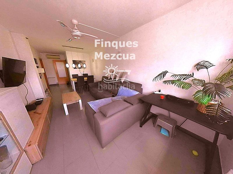 Foto 8fe91d43-0ab1-433e-80aa-29989543e63c. Pis amb calefacció aparcament a El Tancat-Mas d´en Gual Vendrell (El)