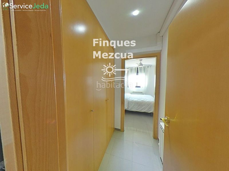 Foto 99bdbaae-51ca-45a1-8b81-69dc6a8614cb. Pis amb calefacció aparcament a El Tancat-Mas d´en Gual Vendrell (El)