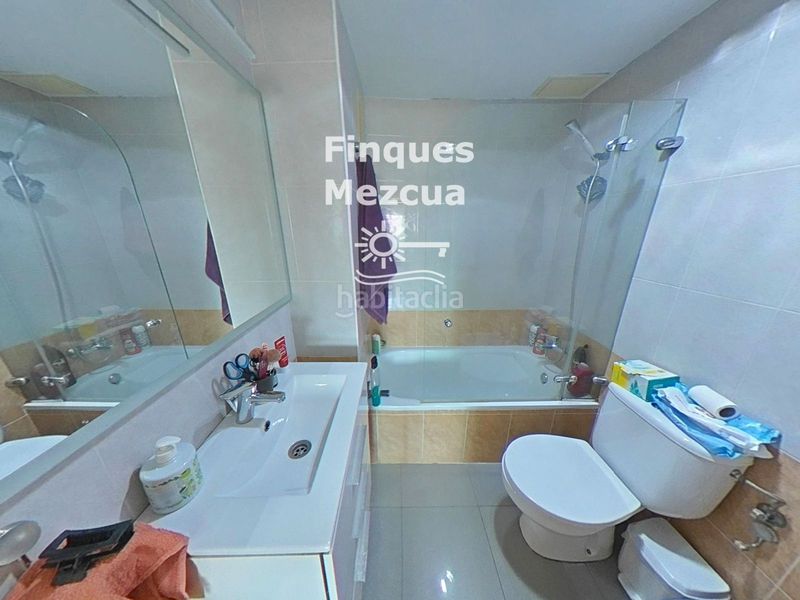 Foto cb25c4c2-cd63-4012-9012-4b6ba34c46b0. Pis amb calefacció aparcament a El Tancat-Mas d´en Gual Vendrell (El)