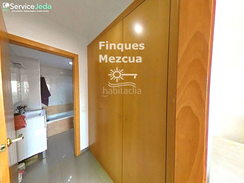 Foto d29bb4d7-f8b7-47a9-82f9-6654ff3542fc. Pis amb calefacció aparcament a El Tancat-Mas d´en Gual Vendrell (El)