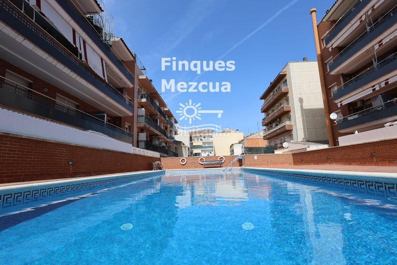 Foto 06cbf466-b8bd-4ead-9686-66387c1b6e13. Àtic amb calefacció aparcament piscina a El Tancat-Mas d´en Gual Vendrell (El)