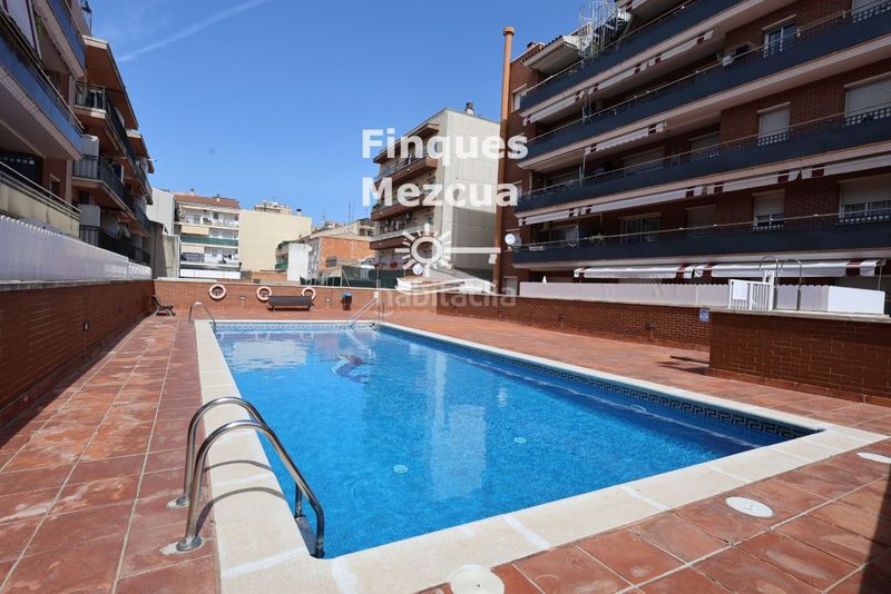 Foto 3ec80514-6c5b-49b3-bc0c-4d3faf529677. Àtic amb calefacció aparcament piscina a El Tancat-Mas d´en Gual Vendrell (El)
