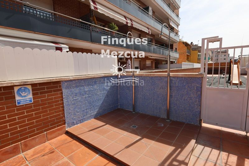 Foto 43c04cf1-331b-4e7e-87aa-d1cca5f401ee. Àtic amb calefacció aparcament piscina a El Tancat-Mas d´en Gual Vendrell (El)