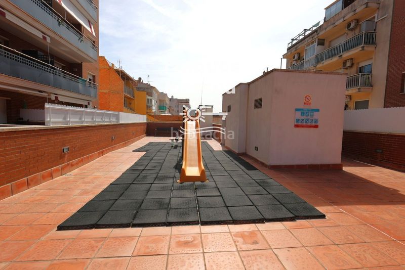 Foto 66c8363f-a327-4278-a0f1-c06dcbcc0d62. Àtic amb calefacció aparcament piscina a El Tancat-Mas d´en Gual Vendrell (El)