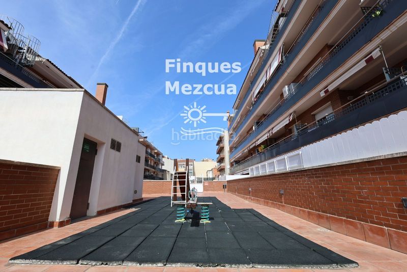 Foto 70acf3c3-d438-4773-9b4e-c3206e6fdd8a. Àtic amb calefacció aparcament piscina a El Tancat-Mas d´en Gual Vendrell (El)