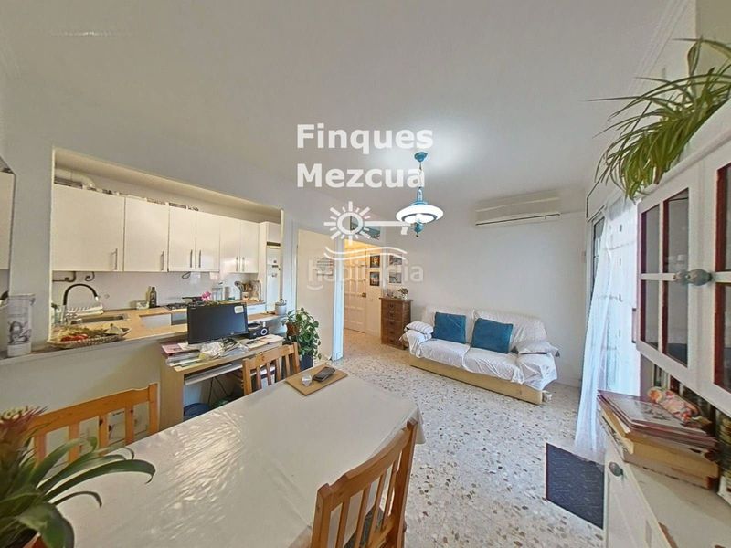 Foto 5dfeab8f-6e76-4d87-afc5-2c3f2243b5bb. Pis a Calafell poble Calafell