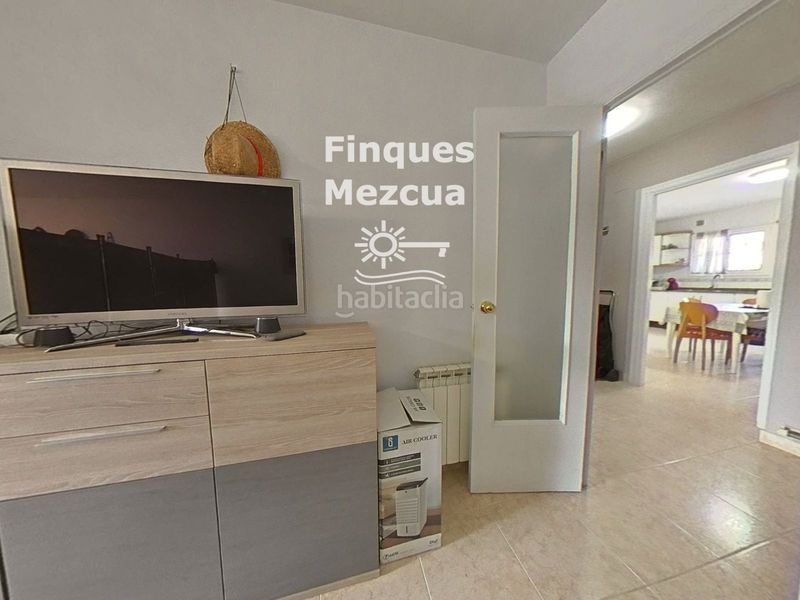 Foto 011bb925-2e7a-44ce-8c17-704dbcbeea2d. Flat with heating parking in Centre Reus