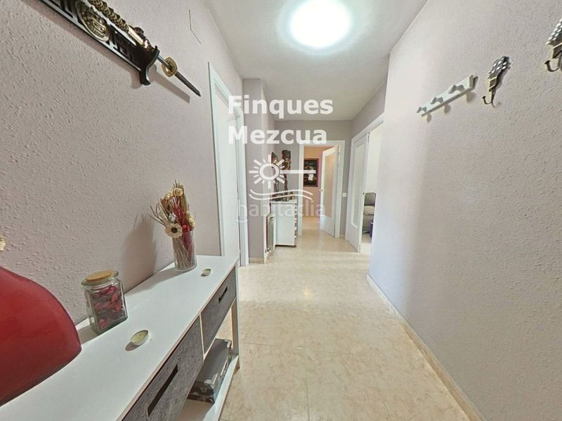 Foto 3b528926-60a9-49b7-be8d-b172afdf3b5f. Flat with heating parking in Centre Reus